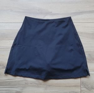 Girlfriend collective skort
